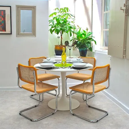 Carnot Appartement *
