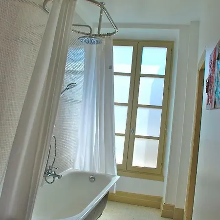 Appartement Carnot Carcassonne