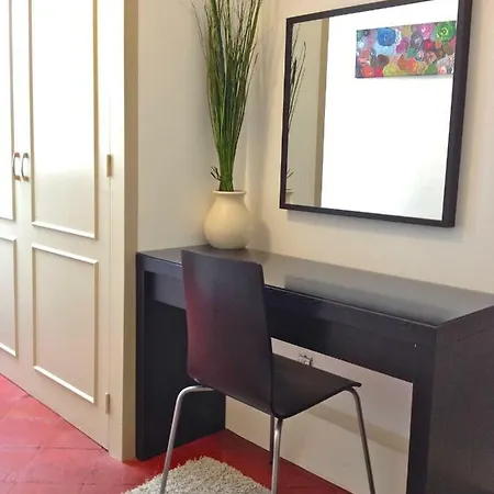 Appartement Carnot Carcassonne