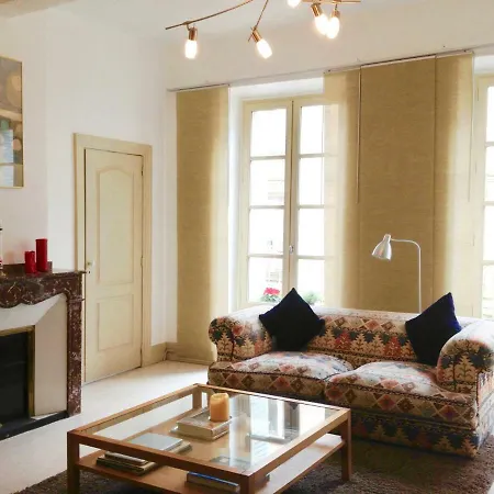 Carnot Apartment Carcassonne